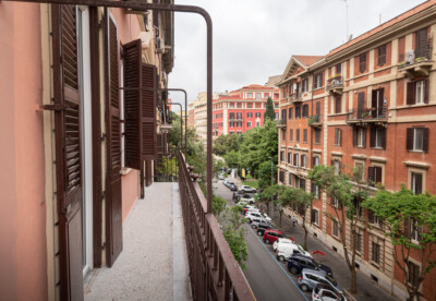 Your Vatican Suite - Appartamenti in Via Bafile a Roma