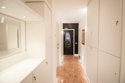 Your Vatican Suite - Appartamenti in Via Bafile a Roma