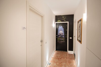Your Vatican Suite - Appartamenti in Via Bafile a Roma