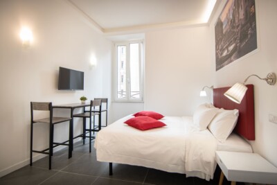 Appartamento B12 o Piazza Navona