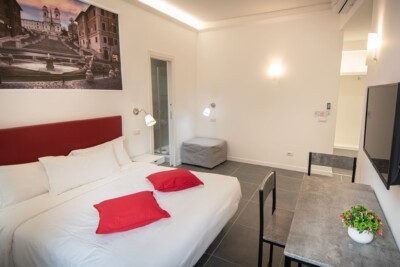 Appartamento B12 o Piazza Navona